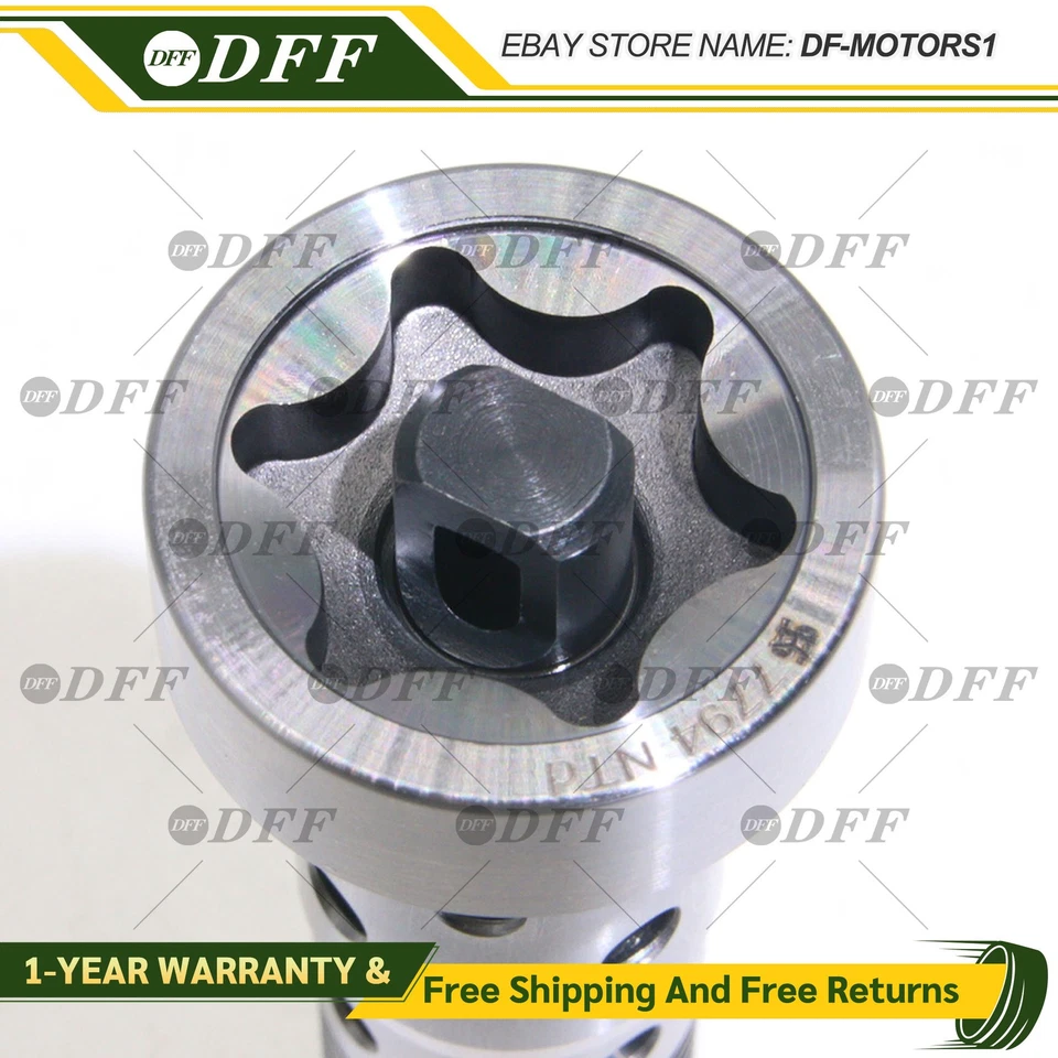 DAYCO for Mercedes Benz M278 GLE63 AMG SL550 S550 E550 V8 Camshaft Adjuster kit — 第 3/4 张图片