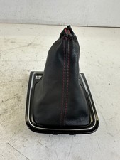 Vw Jetta Gli 6 Speed Shift Boot Mk6 11-18 Oem 5c7 711 113 D Surround Trim Vw Jetta Gli 6 Speed Shift Boot Mk6 11-18 Oem 5c7 711 113 D Surround Trim