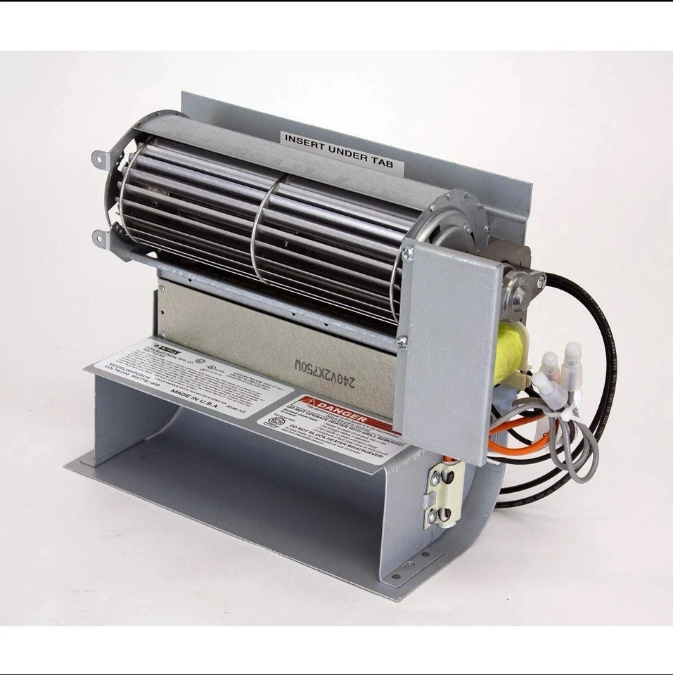 Calentador de techo WHFC1215-W 120V 750/1500W Foto 2 de 4