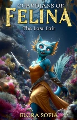 Guardians of Felina : The Lost Lair by Elora Moulton (2025, Trade Paperback)