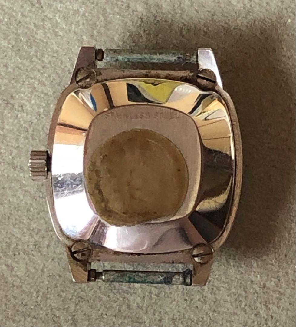 Longines Analog Mechanical(Automatic) Women Ladies Watch 60 Automatic Movement W