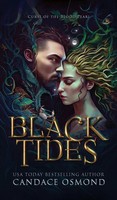Candace Osmond | Black Tides | Buch | Englisch (2023) | Curse Of The Blood Pearl