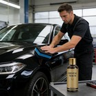 100ML PTZ Crystal Serum – Advanced Graphene Ceramic Coating for Cars,9H Graphene