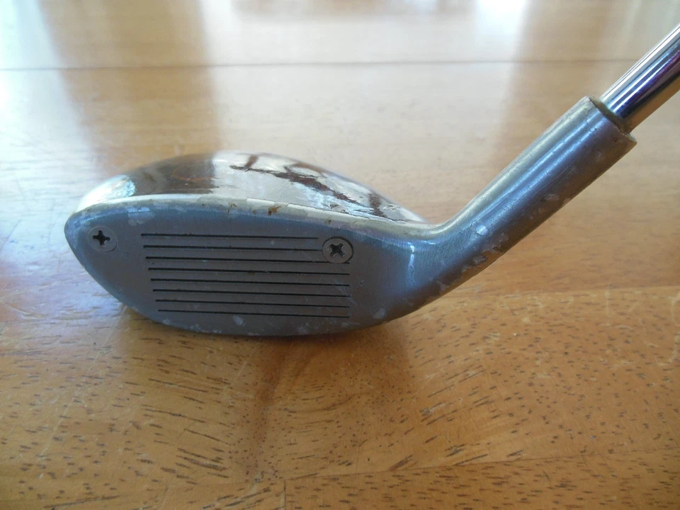Vintage Matzie Innovator 1 Wood/Putter 36" - Image 2 of 4