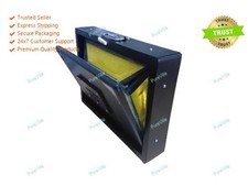Shruti Box 13 Notes, Professional Quality Surpeti Sur Peti, Black Color