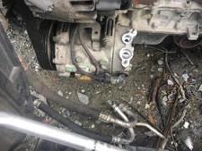 Climatisation et Accessoires Citroen C8