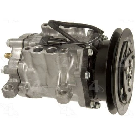 Kit de compresor de aire acondicionado Four Seasons 2388N, para 1985 Plymouth Turismo 2.2 Foto 2 de 4