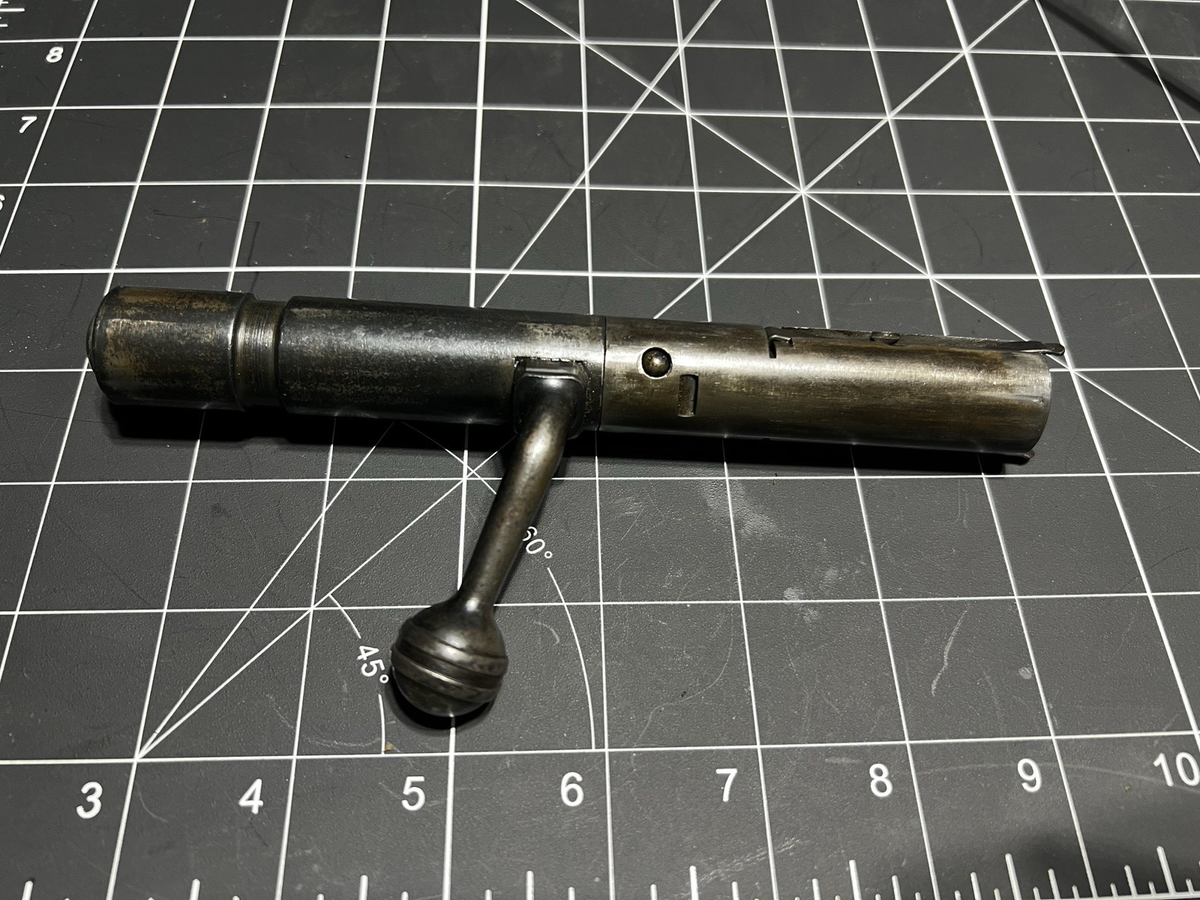 O.F. Mossberg Model 190 KB 16 Ga. Bolt Action Shotgun Bolt