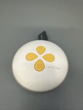 Medela Swing Maxi Double Electric Breast Pump Electronic Hands-Free PUMP ONLY 