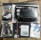 2 DIN Android Digital Media Receiver Touchscreen USB Input w/ Wiring Harness — photo 1