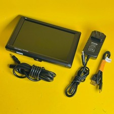 FEELWORLD FW279S 7" 2200nit 4K HDMI 3G-SDI Field Monitor  Power Cables