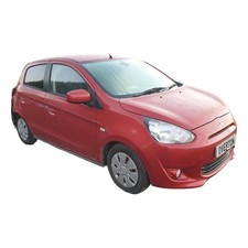 Mitsubishi Mirage MK6 Steuergerät