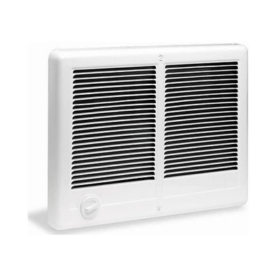 Cadet 67527 ComPak In-Wall Double-Fan Heater, 4000-Watts - Quantity 1