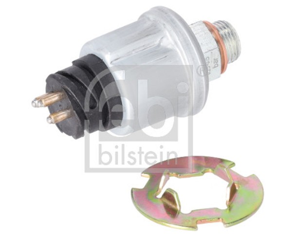 Sensor ÖLdruck Febi Bilstein 18602 FüR Neoplan MAN Hocl SÜ SG ÜL NÜ F90 E2000 F8-image