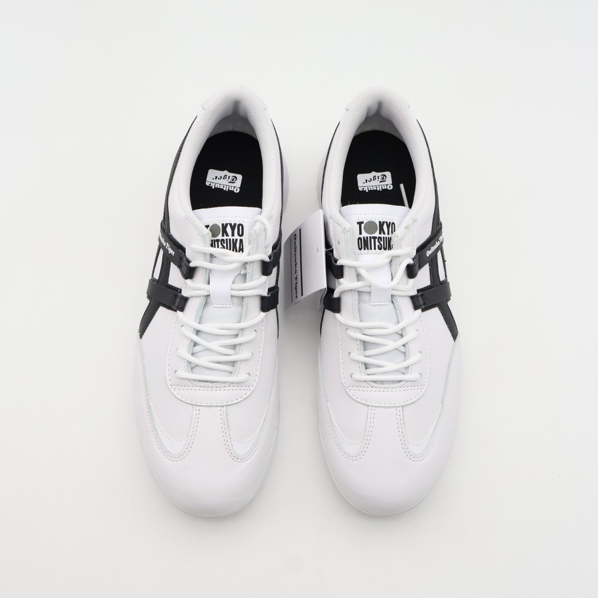 1183A559-109 Onitsuka Tiger DELEGATION EX WHITE BLACK (Men's) | eBay 1183A559-109 Onitsuka Tiger DELEGATION EX WHITE BLACK (Men's) | eBay