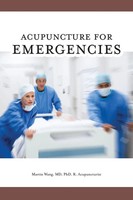 Acupuncture For Emergencies Martin Wang Taschenbuch Kartoniert / Broschiert 2018