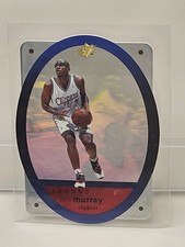 1996-97 SPx - Lamond Murray #23