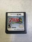 The Legend of Zelda: Spirit Tracks (Nintendo DS) Authentic & Tested - Game Only