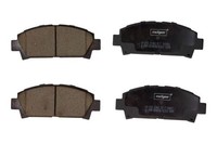 Maxgear Bremsbelagsatz Toyota P. Avensis 97-/CARINA E 94- 19-1151