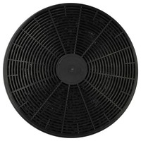 Aktivkohlefilter FüR Respekta Medea Selia Ch 99040-90 S Elva Ch 99040-90 W Enna