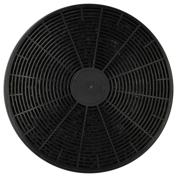 Aktivkohlefilter FüR Respekta Medea Selia Ch 99040-90 S Elva Ch 99040-90 W Enna-image