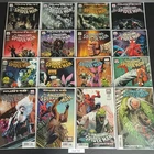 16 Amazing Spider-Man lot #16.HU, #18.HU, #19.HU, #20.HU, #17-28 (2018 Hunted)