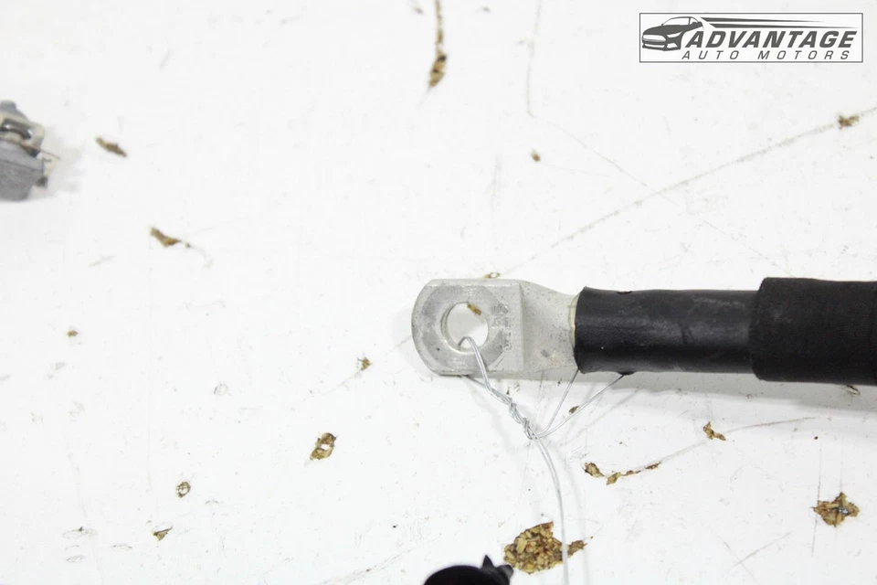 Chevrolet Colorado 2015-2022 batería positiva cable cable cable arnés oem Foto 3 de 4