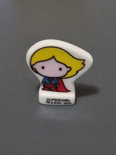 707 O FEVE SUPERGIRL