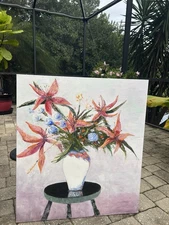 Original Oil Painting