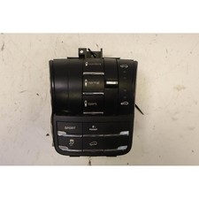 Autoradio Porsche CAYENNE