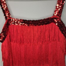 Gatsby Red Costumes for Women for sale | eBay