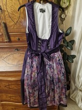 Dirndl Gr 50/52 Neu