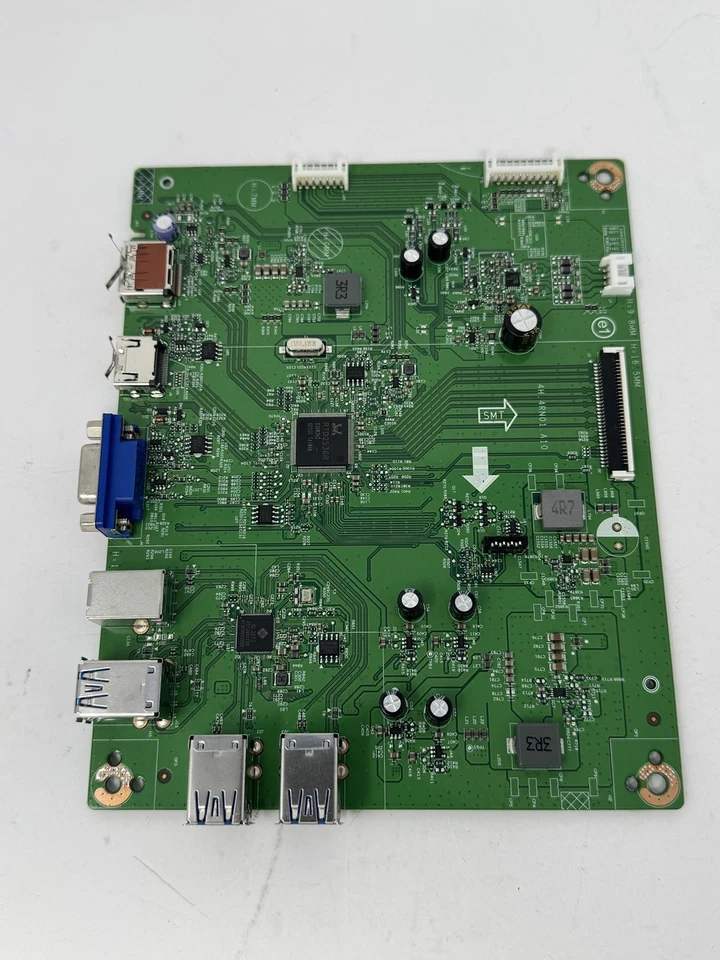 ASUS ProArt r PA248QV Main Board 4H.RN01.A10 - Image 3 of 4