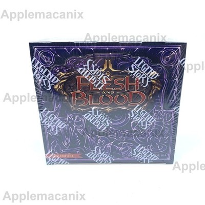 arcane rising unlimited booster box Sorcery TCG: Gothic Booster Box main image 1