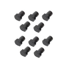 5x Bench Dogs Table Clamp Workbench Peg Stoppers