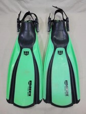 MARES Plana Avanti fins for scuba diving or snorkling