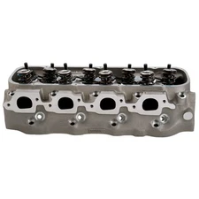 Brodix Cylinder Head Assembly 2021036; BB2X 119cc, 340cc Solid Roller for BBC