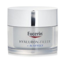 Eucerin - Hyaluron-Filler + 3x Effekt Tagescreme SPF 15 50ml