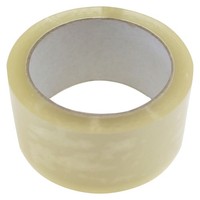 36 Rollen Klebeband / Packband Transparent Paketband KlebebäNder