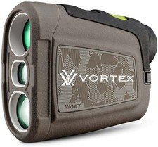 Vortex 6x Blade Golf Laser Rangefinder, 6.25x4.75x3, Brown/Black, 3.: LRF-BLADE