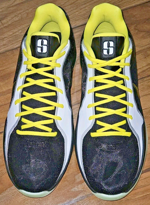 Nike Sabrina 2 By You Custom Multicolor Basketball Shoe US Size W