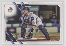 2021 Topps NPB Nippon Professional Baseball Tomoya Mori #62 v6g
