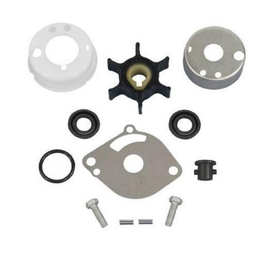 Sea Star Solutions Water Pump Kit - Sierra Marine Engine Parts - 18-3462 (118-34