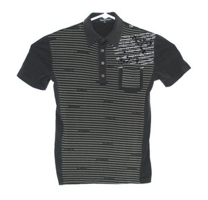 camisas armani para hombre