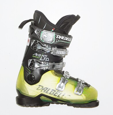 Dalbello Avanti Sport LTD Skischuhe MP 26,5 Größe ca. 41  (PN944)