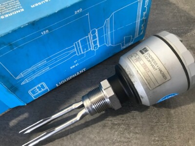 Endress+Hauser Liquiphant FTL160L RAB2A  Füllstandsmessung 