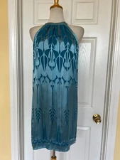 STUDIO M sleeveless dress size S