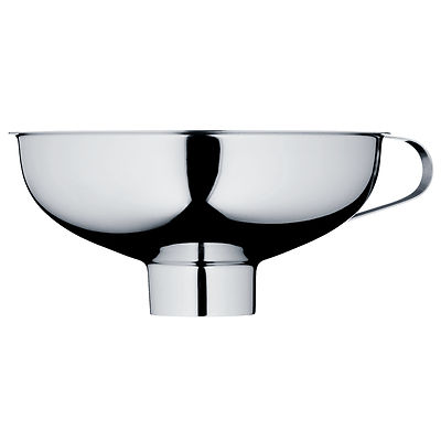 WMF Marmeladentrichter Trichter Einfülltrichter Cromargan  Edelstahl rostf 18/10