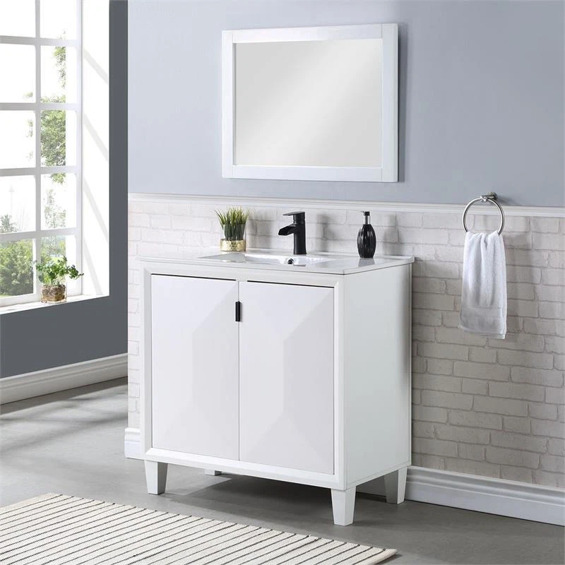 Manhattan Comfort Hyde 36