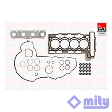 Fits Mini Peugeot Citroen 1.4 1.6 + Other Models Cylinder Head Gasket Set Mity